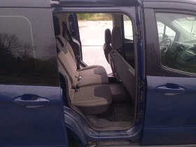Ford Courier Tourneo Courier 1.5tdci/75к.с. - 6350 € / 12419.52 лв. - 98001370 12
