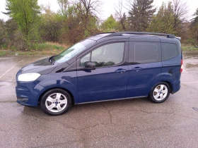 Ford Courier Tourneo Courier 1.5tdci/75к.с. - 6350 € / 12419.52 лв. - 98001370 2