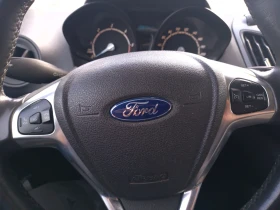 Ford Courier Tourneo Courier 1.5tdci/75к.с. - 6350 € / 12419.52 лв. - 98001370 9