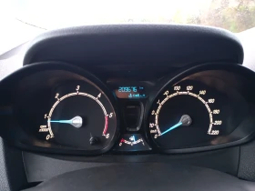 Ford Courier Tourneo Courier 1.5tdci/75к.с. - 6350 € / 12419.52 лв. - 98001370 11