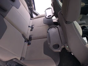 Ford Courier Tourneo Courier 1.5tdci/75�.�. | Mobile.bg � ����� ������ 13