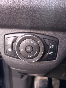 Ford Courier Tourneo Courier 1.5tdci/75к.с. - 6350 € / 12419.52 лв. - 98001370 10