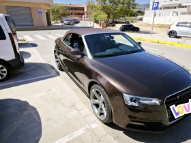 Audi A5 3.0TDI 245��. QUATTRO  | Mobile.bg � ����� ������ 16
