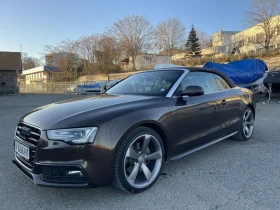 Audi A5 3.0TDI 245��. QUATTRO  | Mobile.bg � ����� ������ 10
