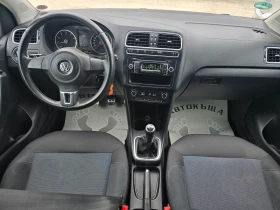 VW Polo 11�. 1, 4 -86�.�.  MPI | Mobile.bg � ����� ������ 10