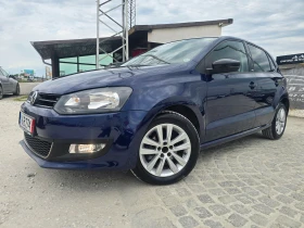 ����� �� �������� �� VW Polo 11�. 1, 4 -86�.�.  MPI