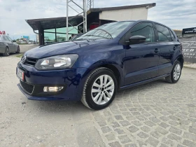 VW Polo 11�. 1, 4 -86�.�.  MPI | Mobile.bg � ����� ������ 3