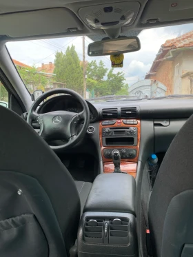 Mercedes-Benz C 180 | Mobile.bg � ����� ������ 5