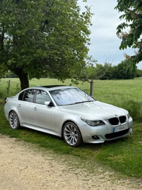 BMW 530 3.0d - 7000 € / 13690.81 лв. - 99086522 5