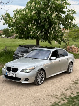 BMW 530 3.0d - 7000 € / 13690.81 лв. - 99086522 6