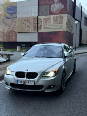 BMW 530 3.0d - 7000 € / 13690.81 лв. - 99086522 3