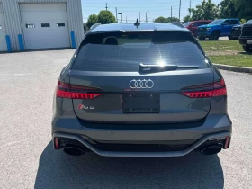 Audi Rs6 PERFORMANCE * DISTRONIC * ������ ���������������� | Mobile.bg � ����� ������ 5