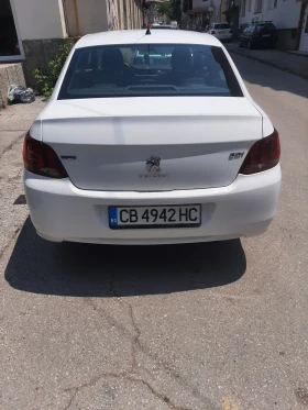 Peugeot 301 - 5200 € / 10170.32 лв. - 71635098 2
