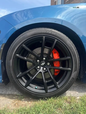 Dodge Charger SCAT PACK 392 ЦЕНА ДО БЪЛГАРИЯ АВТОКРЕДИТ - 46600 € / 91141.68 лв. - 51640073 9