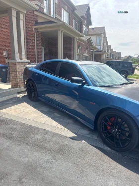 Dodge Charger SCAT PACK 392 ЦЕНА ДО БЪЛГАРИЯ АВТОКРЕДИТ - 46600 € / 91141.68 лв. - 51640073 4