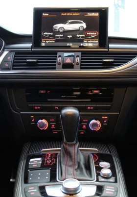 Audi A6 Competition | Mobile.bg � ����� ������ 8