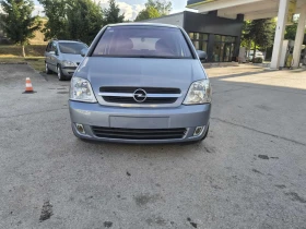 Opel Meriva 1.6i ��������� | Mobile.bg � ����� ������ 2