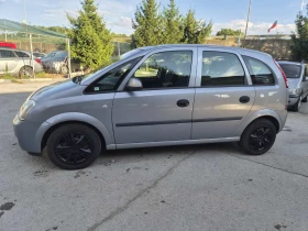 Opel Meriva 1.6i ��������� | Mobile.bg � ����� ������ 4