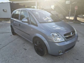 Opel Meriva 1.6i ��������� | Mobile.bg � ����� ������ 3