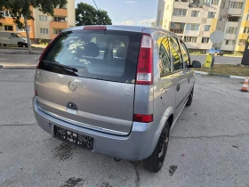 Opel Meriva 1.6i ��������� | Mobile.bg � ����� ������ 6