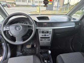 Opel Meriva 1.6i ��������� | Mobile.bg � ����� ������ 11