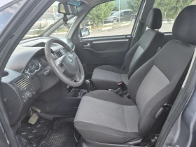 Opel Meriva 1.6i ��������� | Mobile.bg � ����� ������ 8