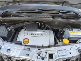 Opel Meriva 1.6i ��������� | Mobile.bg � ����� ������ 16