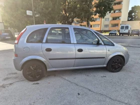 Opel Meriva 1.6i ��������� | Mobile.bg � ����� ������ 5