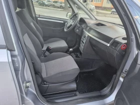 Opel Meriva 1.6i ��������� | Mobile.bg � ����� ������ 9
