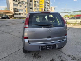 Opel Meriva 1.6i ��������� | Mobile.bg � ����� ������ 7