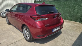 Toyota Auris 45300km | Auto.bg — изображение 2