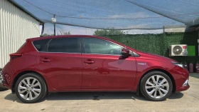 Toyota Auris 45300km | Auto.bg — изображение 5