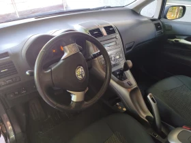 Toyota Auris 1.6i � ����� ��������� | Mobile.bg � ����� ������ 5