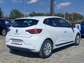 Renault Clio 1.0Tce/ 90к.с. | Auto.bg — изображение 4
