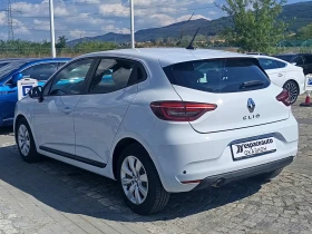 Renault Clio 1.0Tce/ 90к.с. | Auto.bg — изображение 6