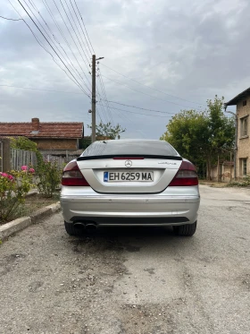Mercedes-Benz CLK | Mobile.bg � ����� ������ 2