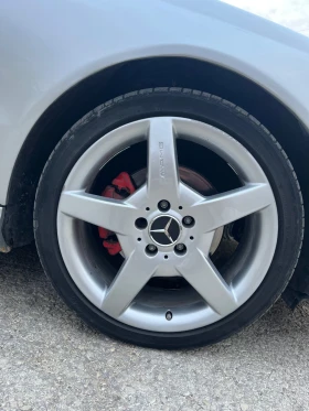 Mercedes-Benz CLK | Mobile.bg � ����� ������ 8