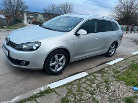 VW Golf Golf 6 1.4 TSI  - 3800 € - 43796473 2
