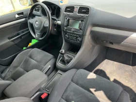 VW Golf Golf 6 1.4 TSI  - 3800 € - 43796473 6