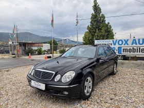 Mercedes-Benz E 280 3.2 CDI 177 к.с. ТОП СЪСТОЯНИЕ  - 3300 € - 37769223 3