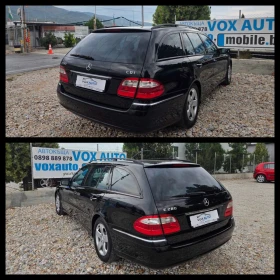Mercedes-Benz E 280 3.2 CDI 177 к.с. ТОП СЪСТОЯНИЕ  - 3300 € - 37769223 11