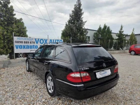 Mercedes-Benz E 280 3.2 CDI 177 к.с. ТОП СЪСТОЯНИЕ  - 3300 € - 37769223 9