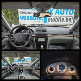 Mercedes-Benz E 280 3.2 CDI 177 к.с. ТОП СЪСТОЯНИЕ  - 3300 € - 37769223 15