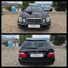 Mercedes-Benz E 280 3.2 CDI 177 к.с. ТОП СЪСТОЯНИЕ  - 3300 € - 37769223 12
