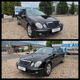 Mercedes-Benz E 280 3.2 CDI 177 к.с. ТОП СЪСТОЯНИЕ  - 3300 € - 37769223 10