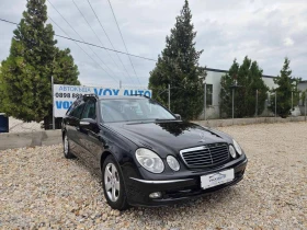 Mercedes-Benz E 280 3.2 CDI 177 к.с. ТОП СЪСТОЯНИЕ  - 3300 € - 37769223 2