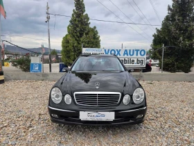 Mercedes-Benz E 280 3.2 CDI 177 к.с. ТОП СЪСТОЯНИЕ  - 3300 € - 37769223 4