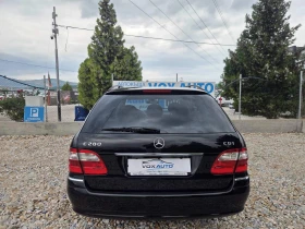Mercedes-Benz E 280 3.2 CDI 177 к.с. ТОП СЪСТОЯНИЕ  - 3300 € - 37769223 5