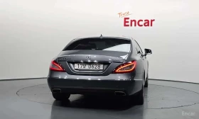 Mercedes-Benz CLS 350 d 4MATIC * ФИКСИРАНА ЦЕНА ДО БЪЛГАРИЯ *  | Auto.bg — изображение 4