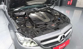 Mercedes-Benz CLS 350 d 4MATIC * ФИКСИРАНА ЦЕНА ДО БЪЛГАРИЯ *  | Auto.bg — изображение 6